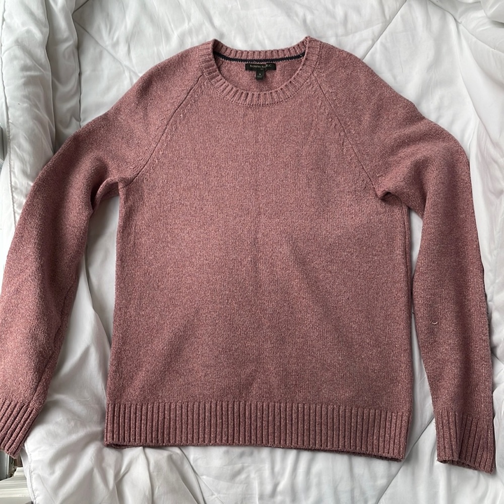 Banana Republic Sweater
